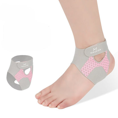 🔥2026 Hot Sale 50% OFF🎁Adjustable Elastic Ankle Brace