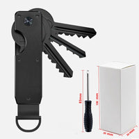 Black (with screwdriver)