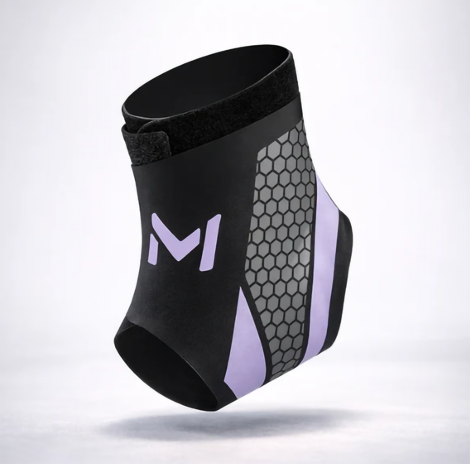 Black Purple