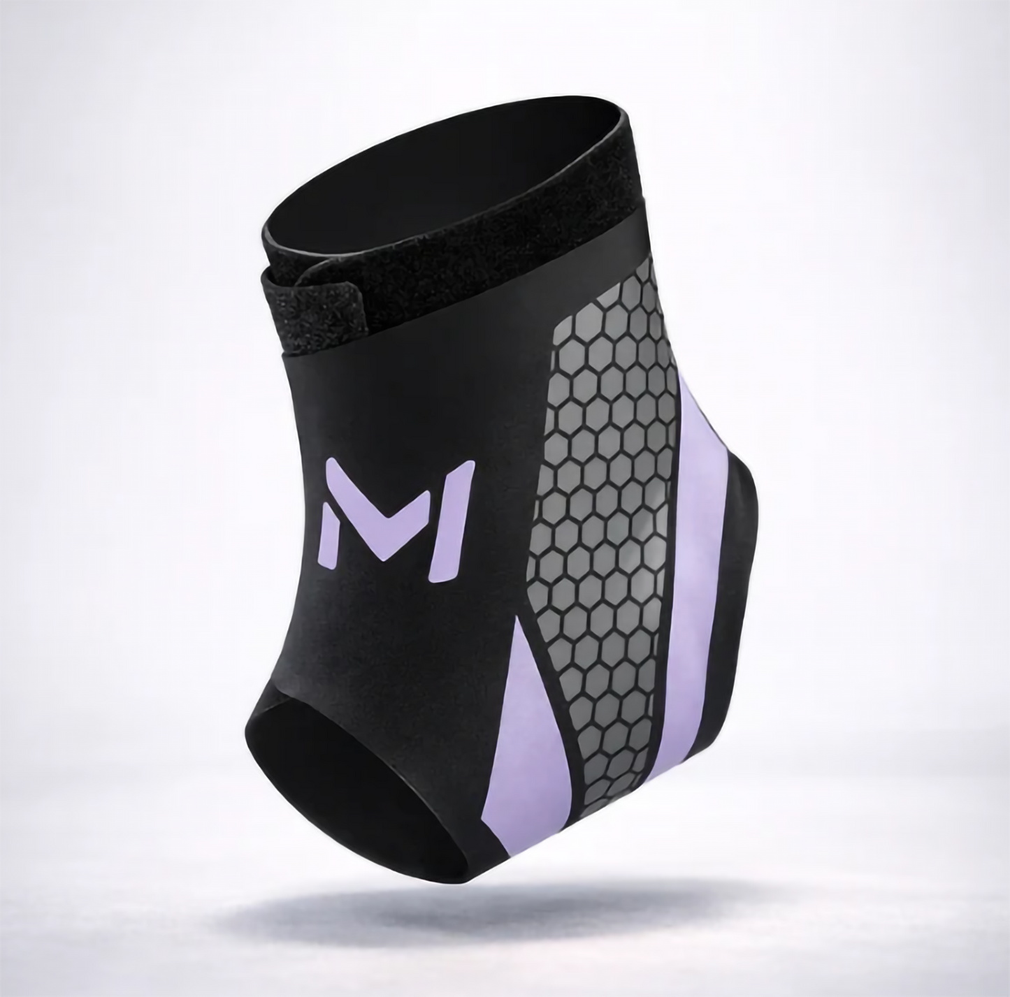 EInuvo™ Ankle Support Brace for Sprains and Stability Protection
