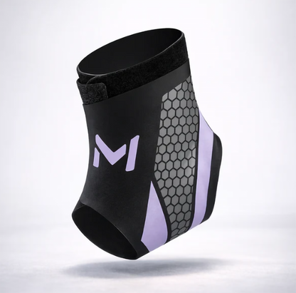 EInuvo™ Ankle Support Brace for Sprains and Stability Protection