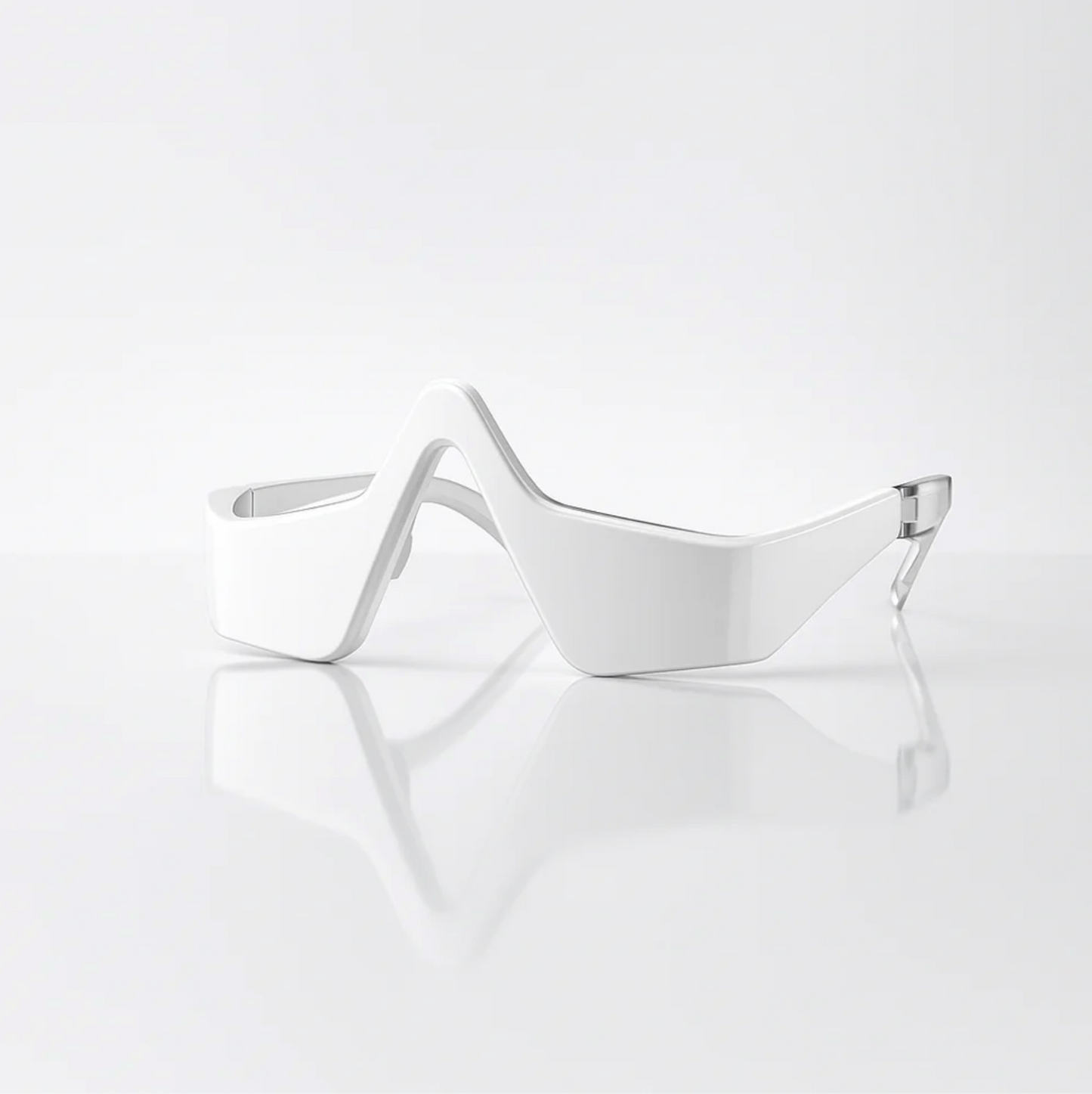 EInuvo™: Red Light Therapy That Deflates Eye Bags