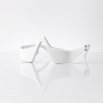 EInuvo™: Red Light Therapy That Deflates Eye Bags