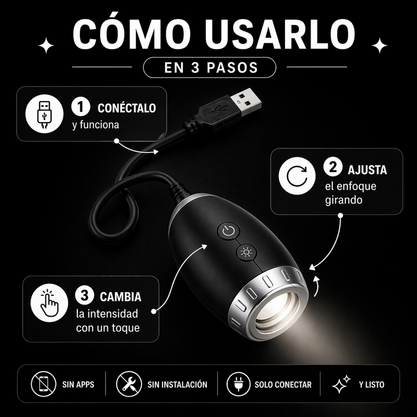StarCeiling 360° Galaxy Sleep Projector