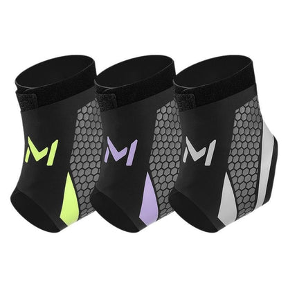 EInuvo™ Ankle Support Brace for Sprains and Stability Protection