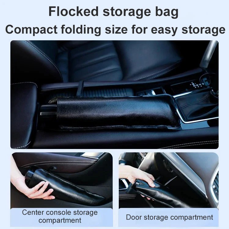 Car Windshield Folding Sunshade Umbrella