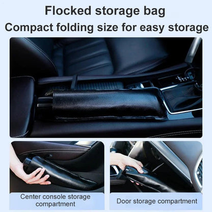 Car Windshield Folding Sunshade Umbrella