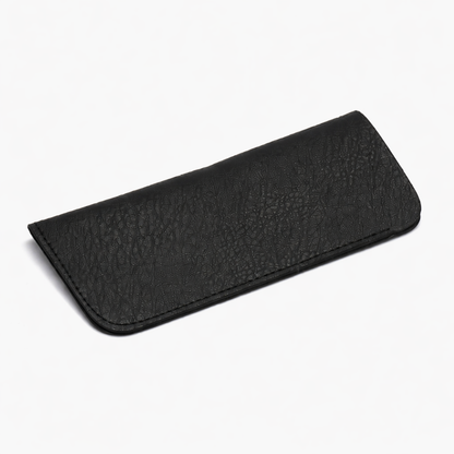 🕶A Handcrafted Sunglasses Pouch — Built Like It Used To Be