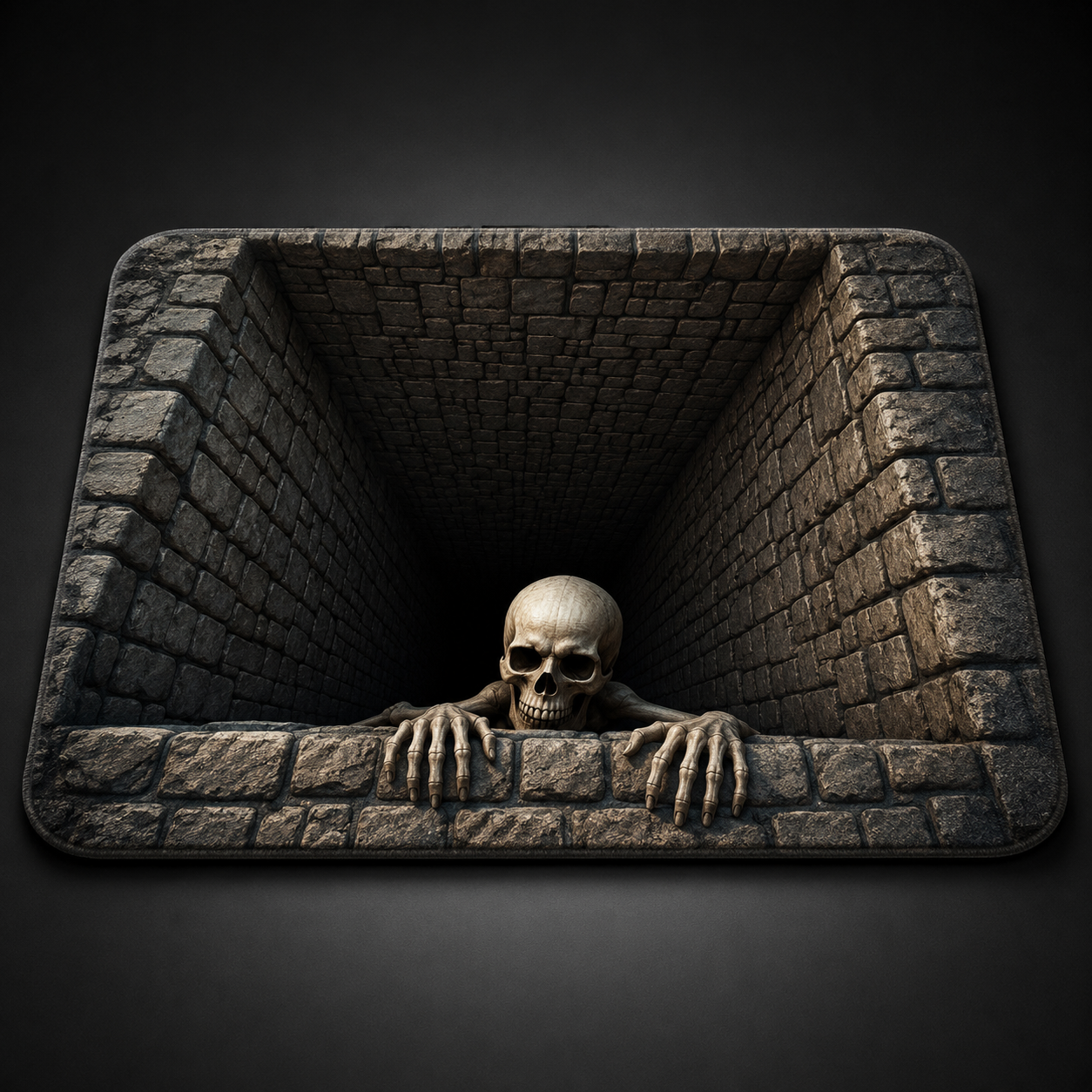 Bottomless Bone Pit