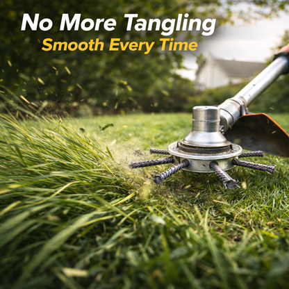 🔄 Limited Time Offer!  ⚙️Upgrade Your Trimmer In Seconds ✂️