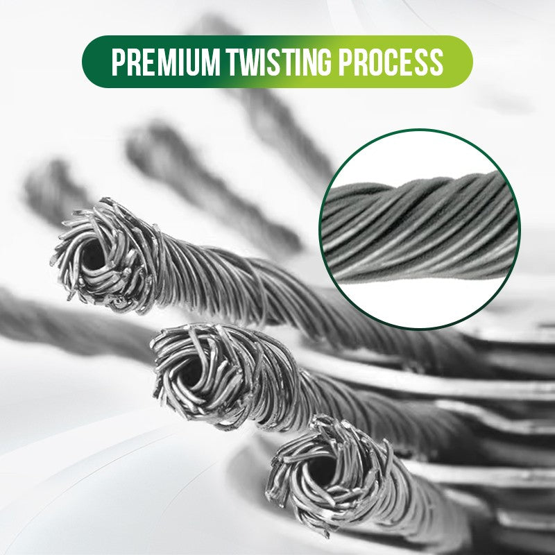 🔄 Limited Time Offer!  ⚙️Upgrade Your Trimmer In Seconds ✂️