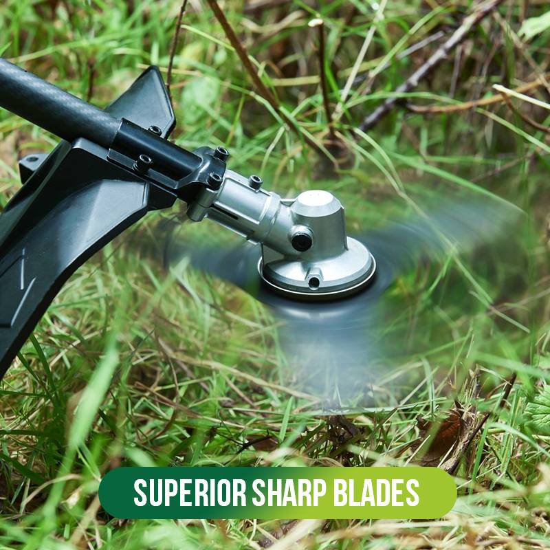 🔄 Limited Time Offer!  ⚙️Upgrade Your Trimmer In Seconds ✂️