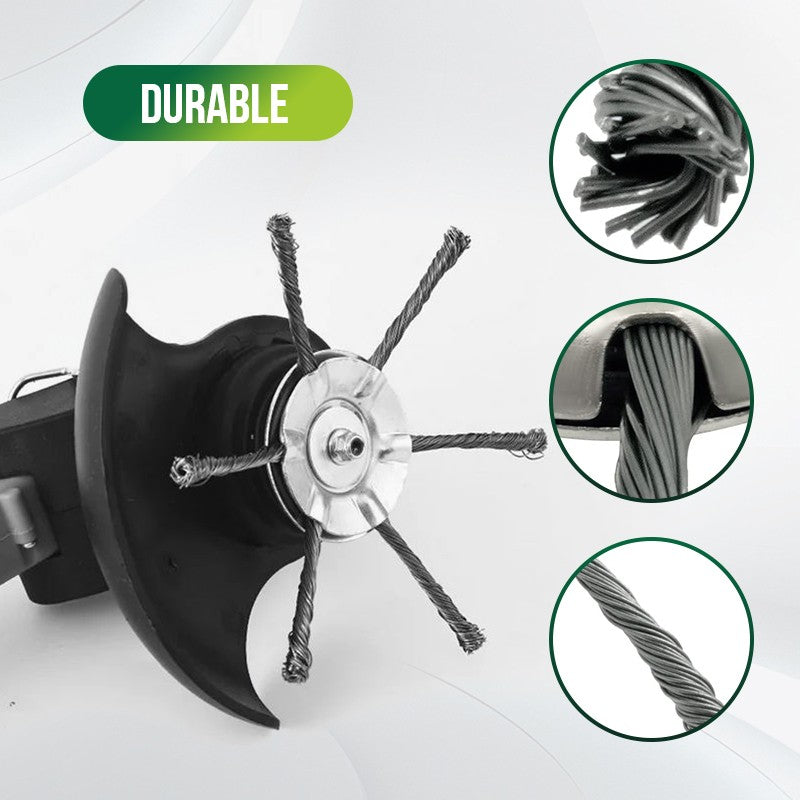 🔄 Limited Time Offer!  ⚙️Upgrade Your Trimmer In Seconds ✂️