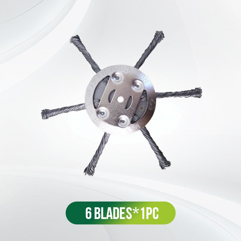 🔄 Limited Time Offer!  ⚙️Upgrade Your Trimmer In Seconds ✂️