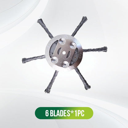 🔄 Limited Time Offer!  ⚙️Upgrade Your Trimmer In Seconds ✂️