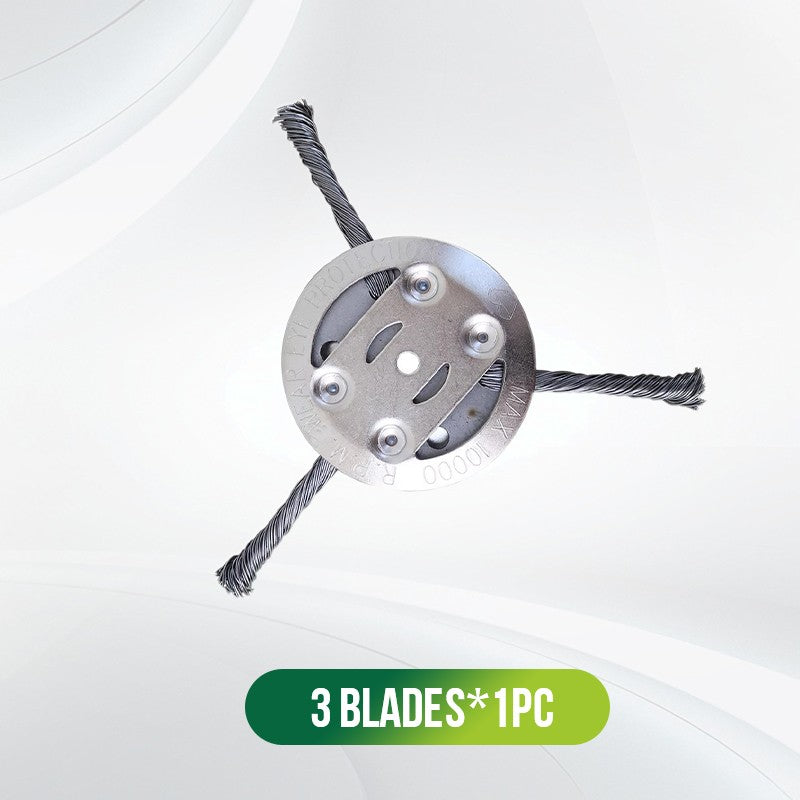 🔄 Limited Time Offer!  ⚙️Upgrade Your Trimmer In Seconds ✂️