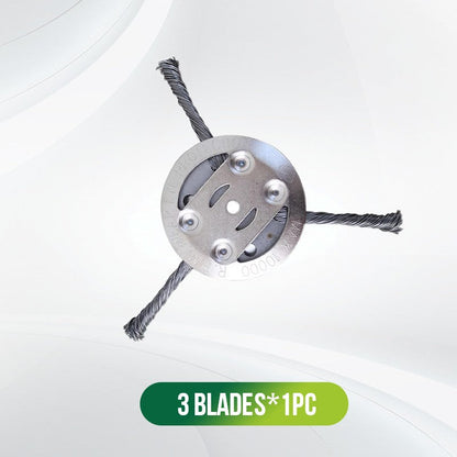 🔄 Limited Time Offer!  ⚙️Upgrade Your Trimmer In Seconds ✂️