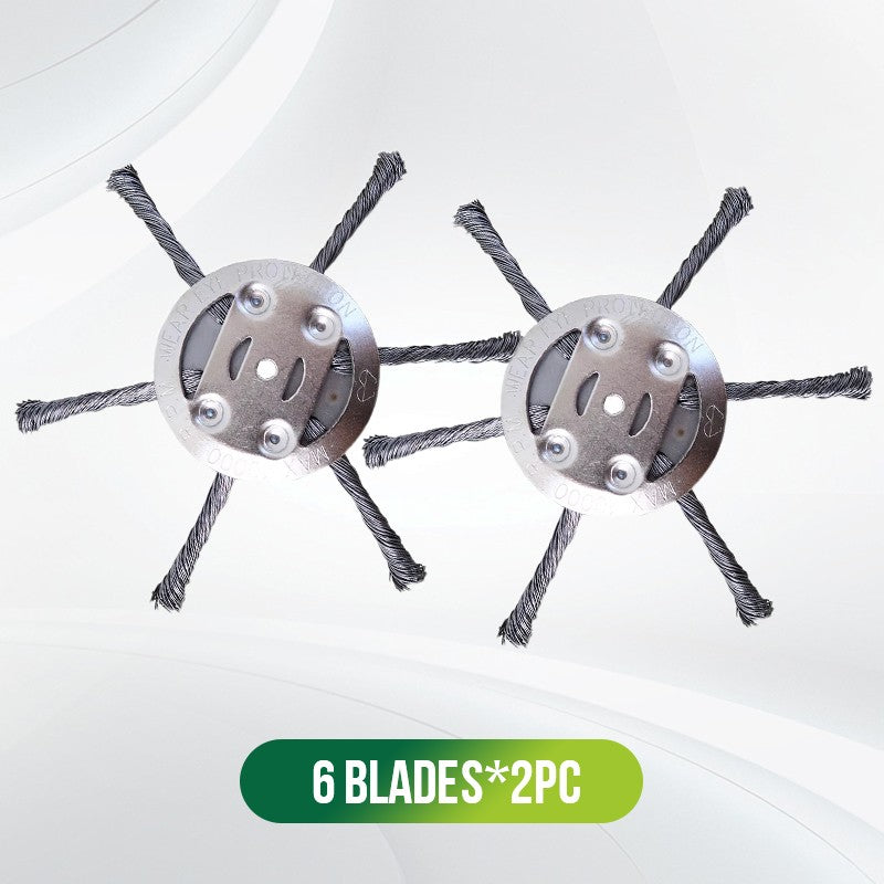 🔄 Limited Time Offer!  ⚙️Upgrade Your Trimmer In Seconds ✂️