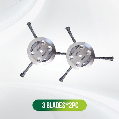 🔄 Limited Time Offer!  ⚙️Upgrade Your Trimmer In Seconds ✂️